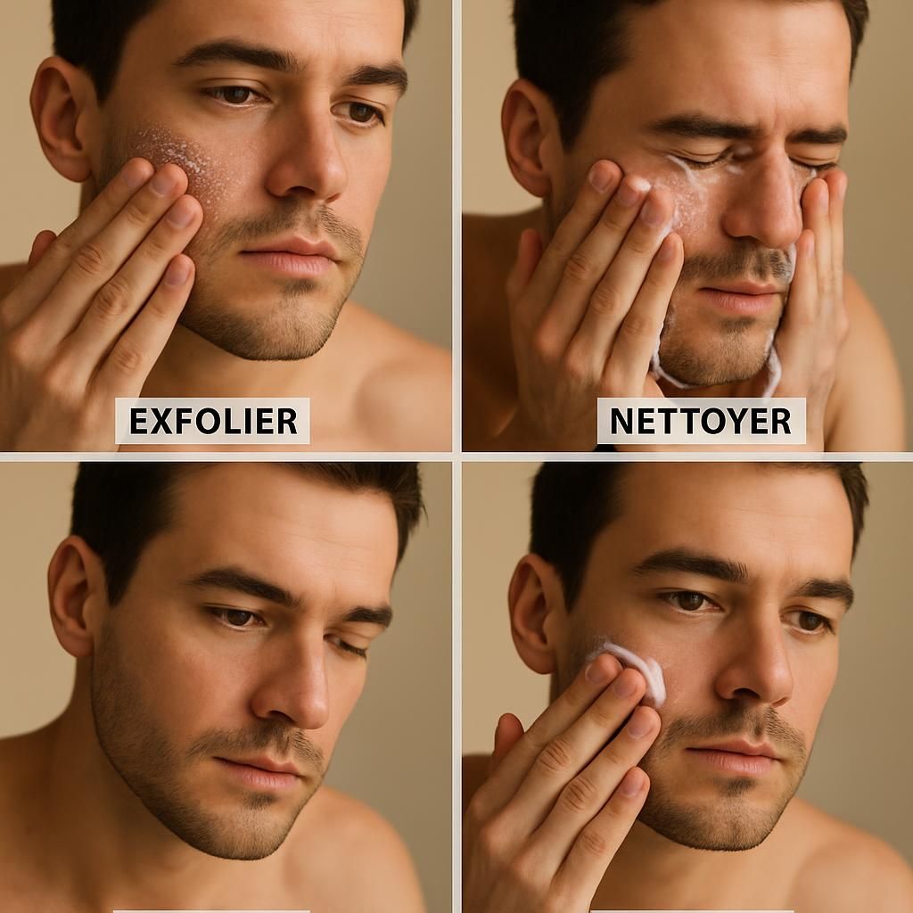 Comment éviter les poils incarnés après rasage : astuces et conseils découvrez nos astuces et conseils pratiques pour éviter les poils incarnés après le rasage et garder une peau lisse et nette en toute simplicité.