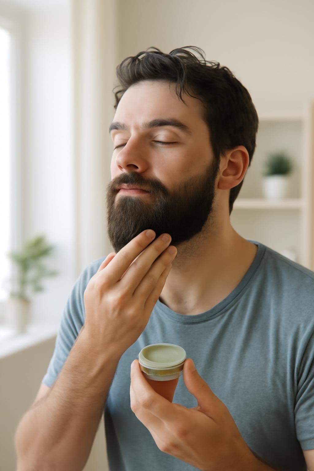 Comment laver sa barbe correctement : conseils et astuces essentiels découvrez comment laver votre barbe correctement grâce à nos conseils et astuces essentiels pour une barbe propre, douce et bien entretenue au quotidien.