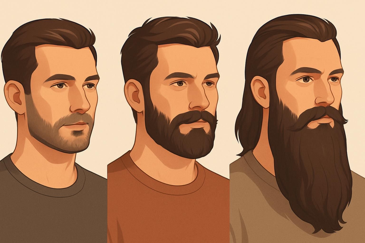 Guide complet de l’entretien de la barbe : conseils essentiels pour un style impeccable découvrez notre guide complet de l’entretien de la barbe avec des conseils essentiels pour un style impeccable, des astuces de soins aux techniques de coiffage pour une barbe toujours parfaite.