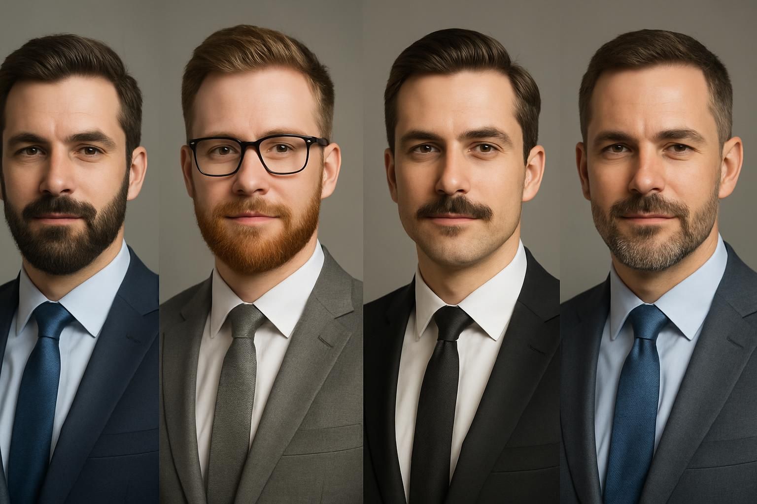 Guide du débutant sur les bases essentielles de l’entretien de la barbe découvrez notre guide du débutant pour maîtriser les bases essentielles de l'entretien de la barbe et adopter un style soigné au quotidien.