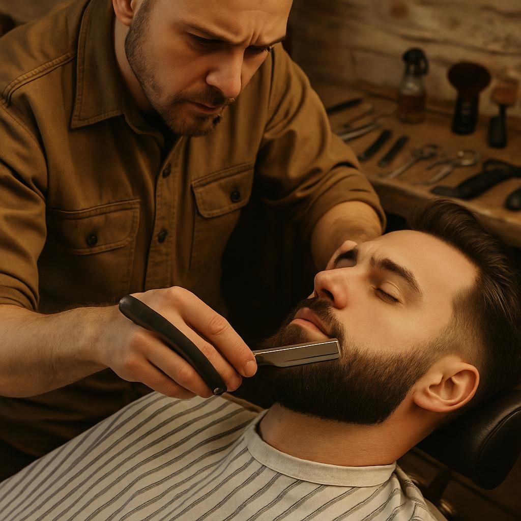 Guide du débutant sur les bases essentielles de l’entretien de la barbe découvrez les conseils essentiels pour bien entretenir votre barbe avec notre guide du débutant, pour une barbe saine et stylée au quotidien.
