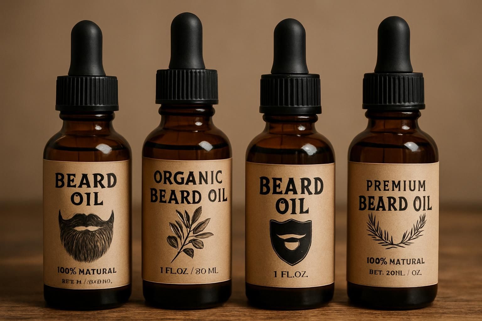 Huile à barbe et bien-être : comment choisir le produit adapté à vos besoins découvrez comment choisir l'huile à barbe idéale pour allier soin, confort et bien-être, en fonction de vos besoins spécifiques.
