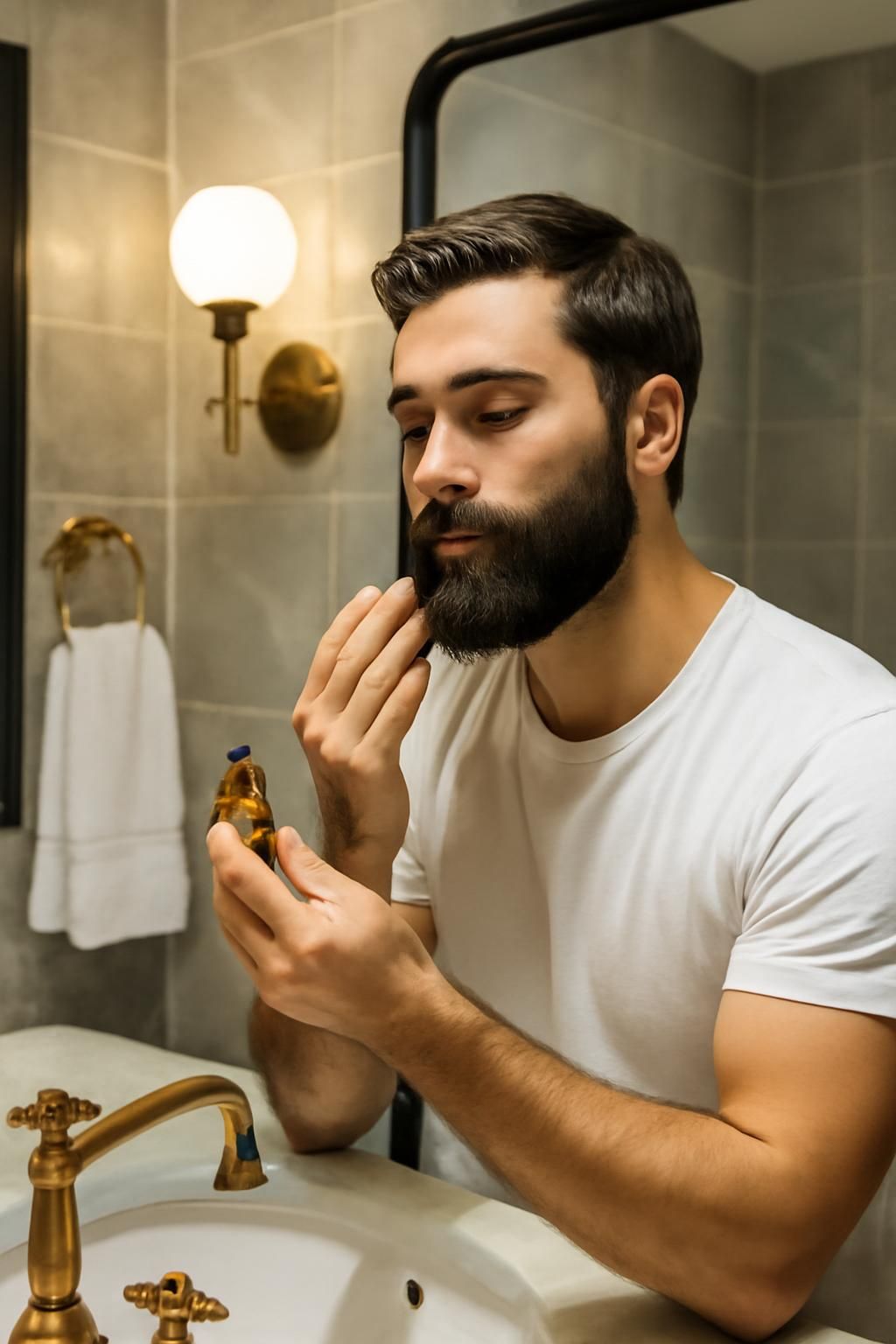 Huile à barbe et bien-être : comment choisir le produit adapté à vos besoins Huile à barbe et bien-être : comment choisir le produit adapté à vos besoins