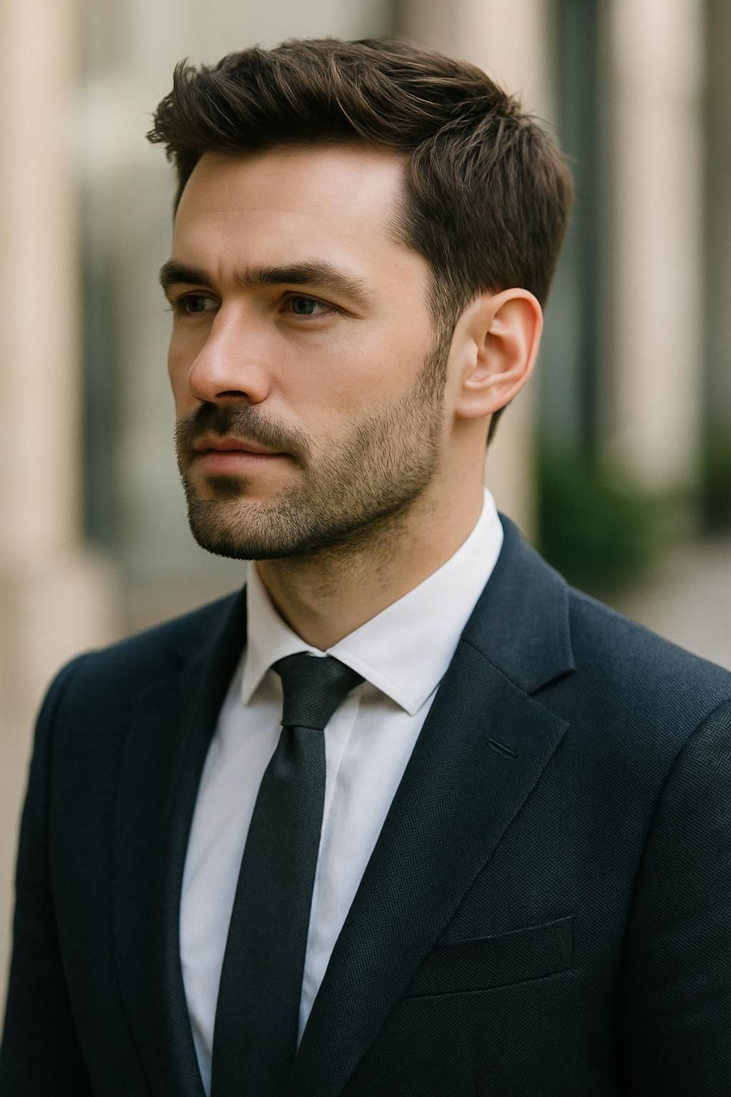 La barbe de 3 jours parfaite, comment la tailler et la soigner au quotidien découvrez comment tailler et entretenir la barbe de 3 jours parfaite au quotidien pour un style soigné et naturel. conseils pratiques et astuces faciles à appliquer.