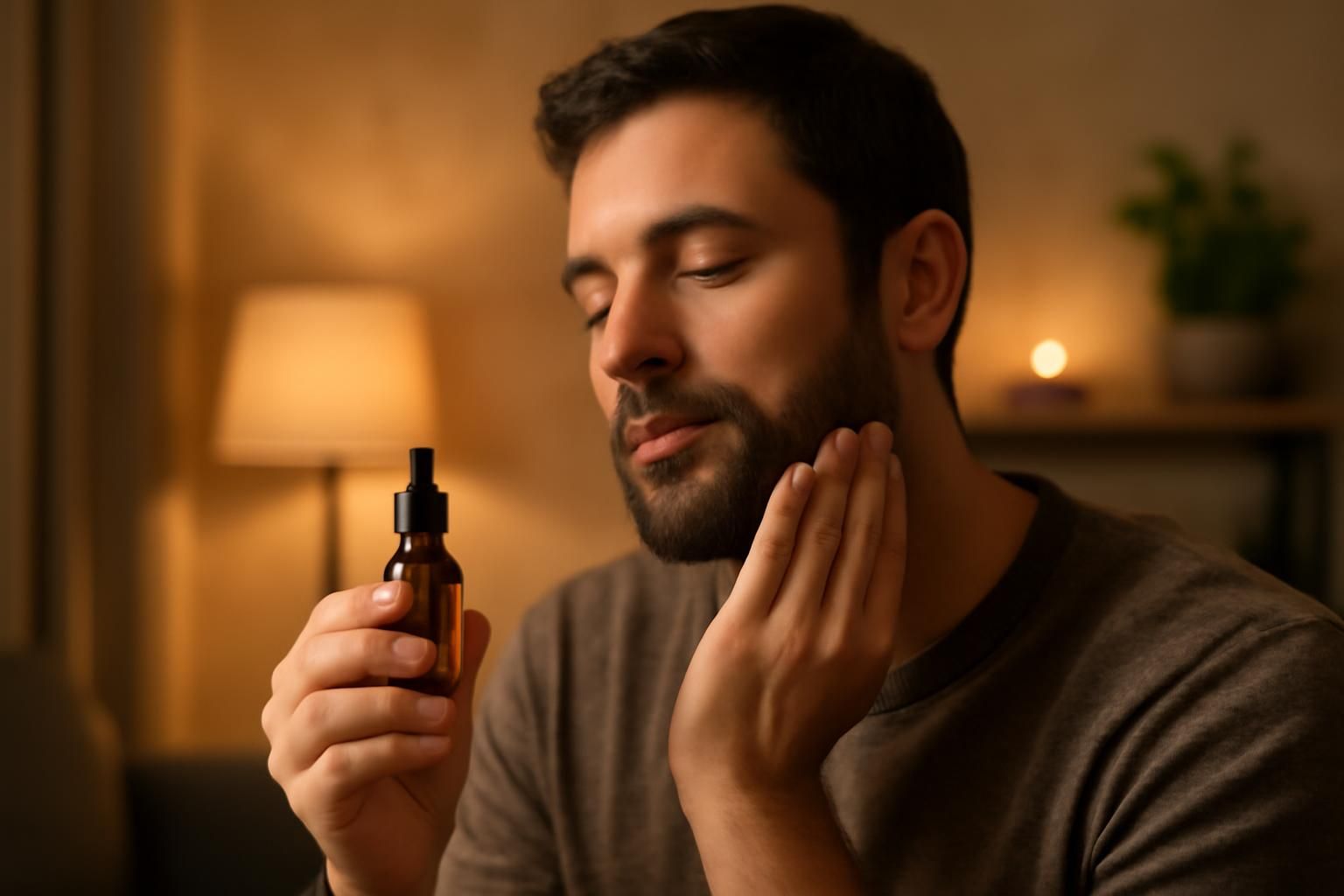 La barbe de 3 jours parfaite, comment la tailler et la soigner au quotidien La barbe de 3 jours parfaite, comment la tailler et la soigner au quotidien