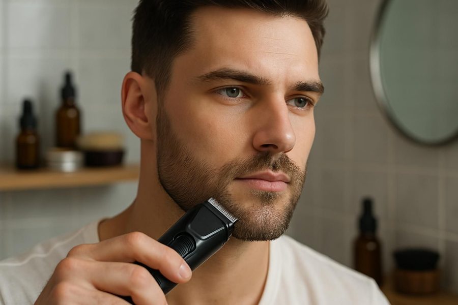 La barbe de 3 jours parfaite, comment la tailler et la soigner au quotidien La barbe de 3 jours parfaite, comment la tailler et la soigner au quotidien
