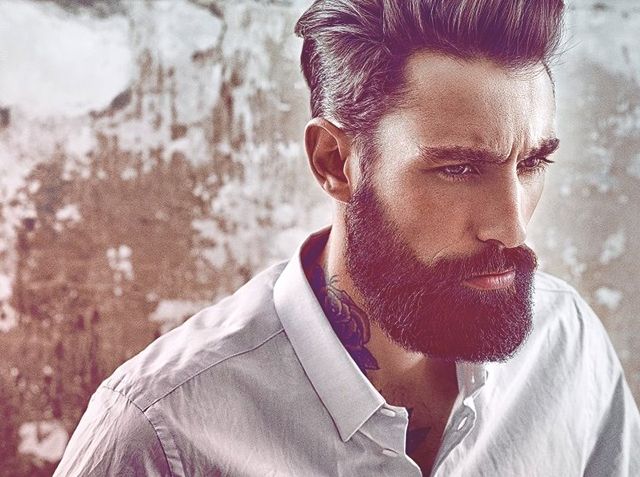Barbe hipster et ses alternatives classiques ou naturelles pour un look réussi Barbe hipster et ses alternatives classiques ou naturelles pour un look réussi