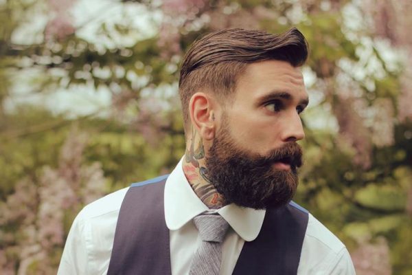 Barbe hipster et ses alternatives classiques ou naturelles pour un look réussi Barbe hipster et ses alternatives classiques ou naturelles pour un look réussi