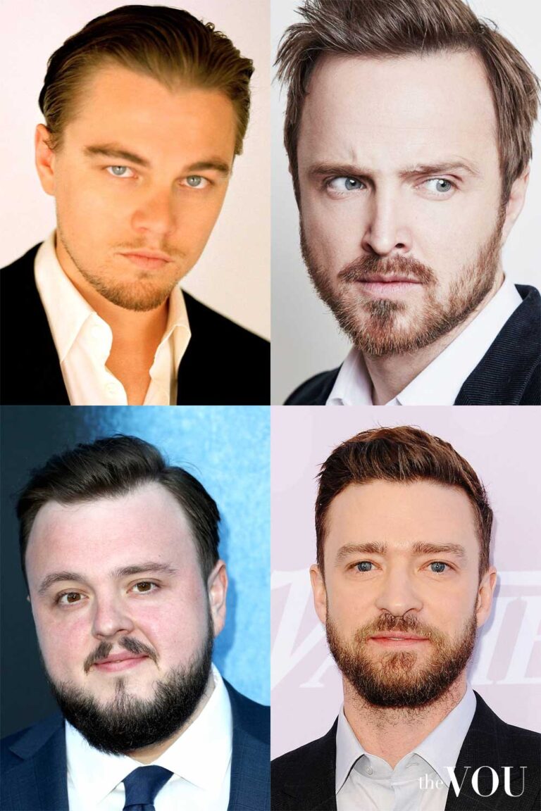 Quelle barbe pour un visage rond : styles adaptés et tendances découvrez les styles et tendances de barbe adaptés aux visages ronds pour sublimer votre look avec élégance et modernité.