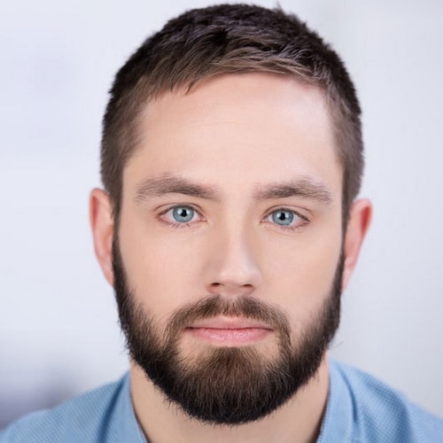 Quelle barbe pour un visage rond : styles adaptés et tendances découvrez les styles et tendances de barbe adaptés au visage rond pour sublimer votre look avec élégance et modernité.