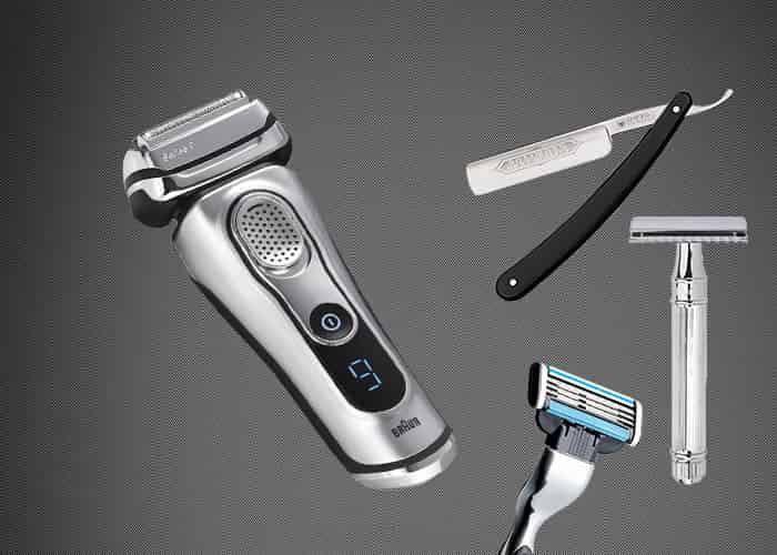Rasoir manuel ou électrique : conseils pratiques pour entretenir sa barbe au quotidien découvrez les avantages du rasoir manuel et électrique pour l'entretien quotidien de votre barbe. conseils pratiques pour un rasage précis et soigné.