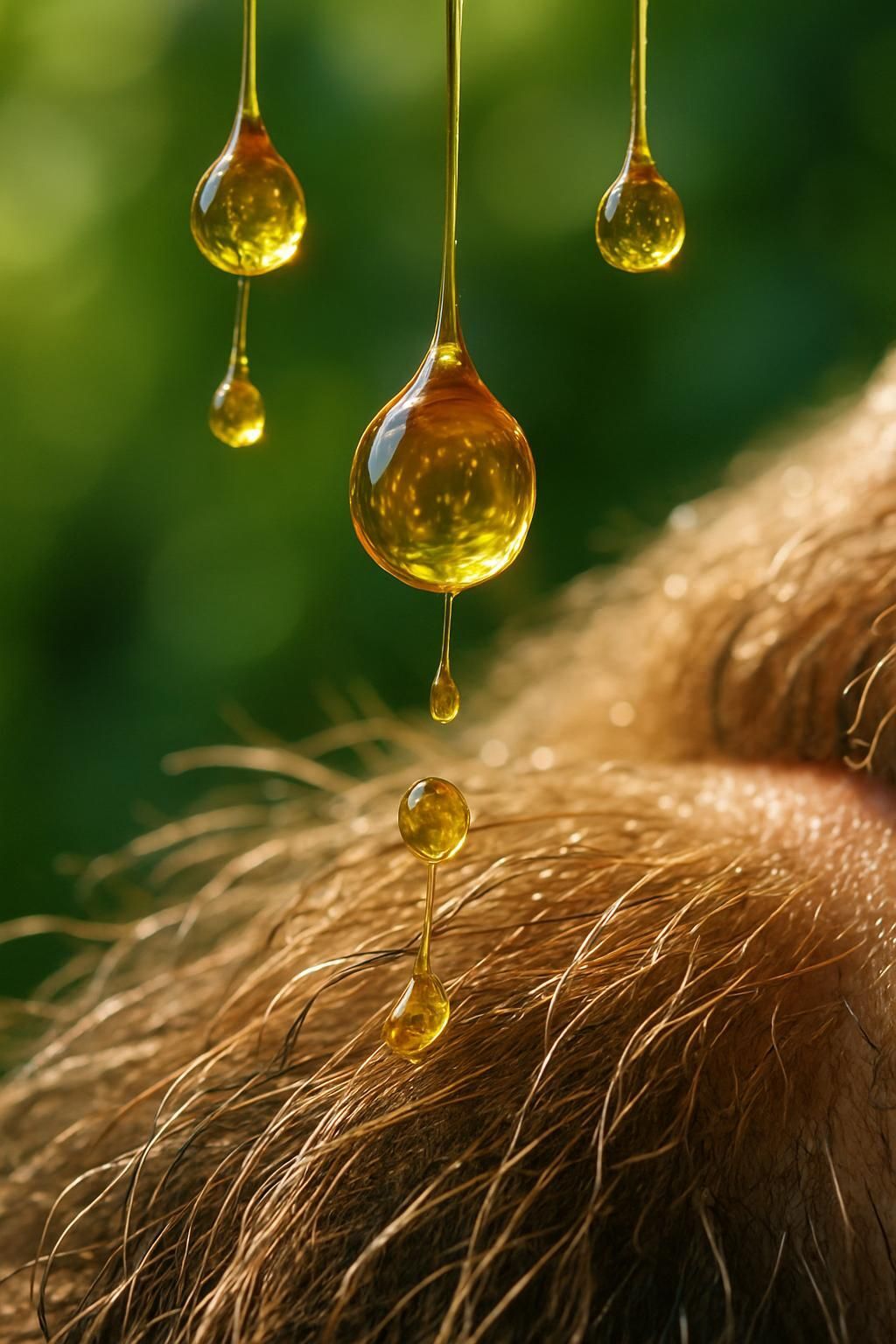 Top 5 huiles à barbe pour une barbe douce et soignée Découvrez notre sélection des 5 meilleures huiles à barbe pour obtenir une barbe douce, bien hydratée et parfaitement soignée au quotidien.