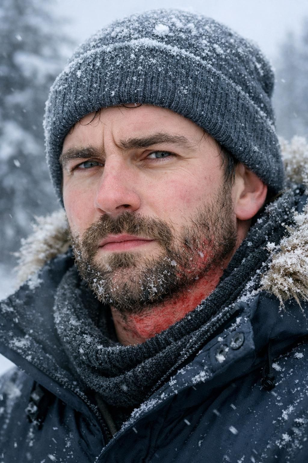 Barbe qui gratte : identifier les causes et trouver des solutions durables découvrez les causes courantes de la barbe qui gratte et apprenez des solutions durables pour soulager votre peau et garder une barbe saine et confortable.