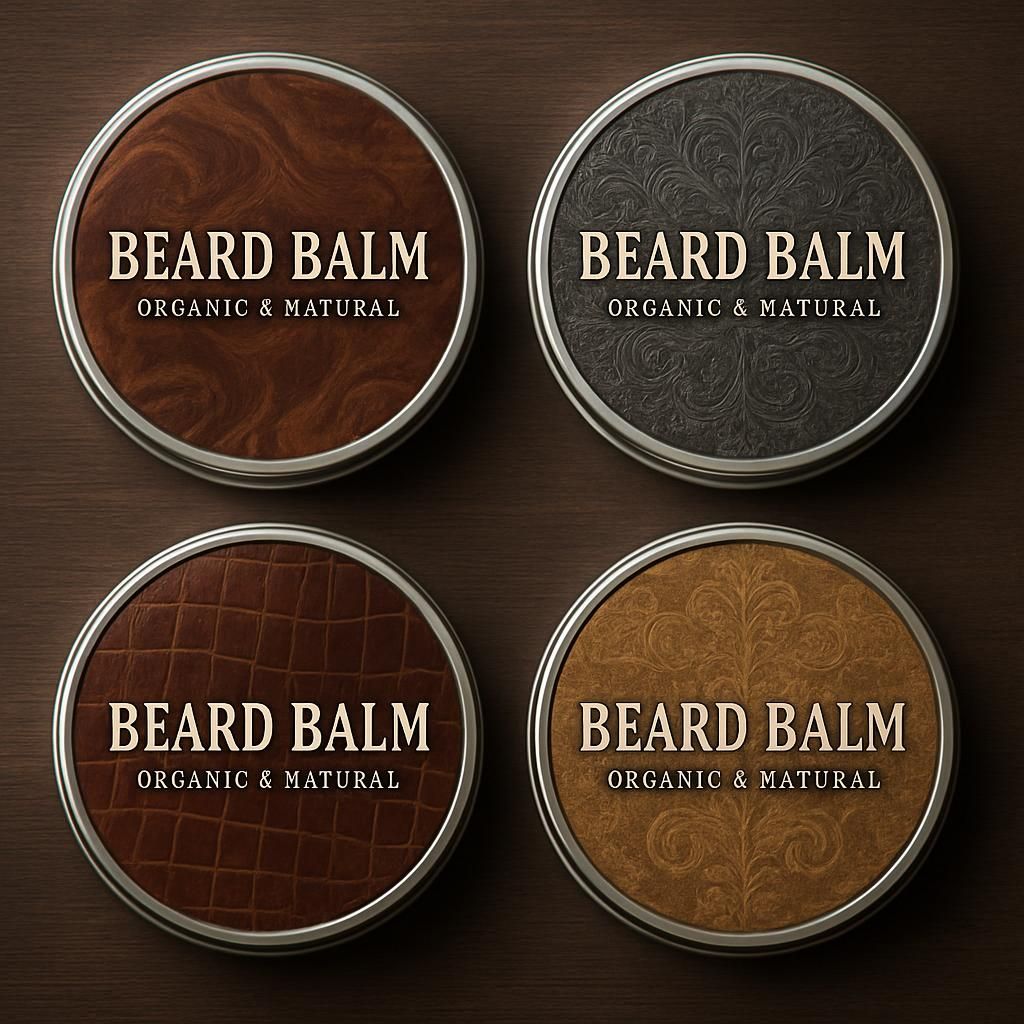 Baume à barbe : les secrets pour une barbe douce et saine découvrez les secrets du baume à barbe pour obtenir une barbe douce, nourrie et saine. astuces et conseils pour entretenir votre barbe au quotidien.
