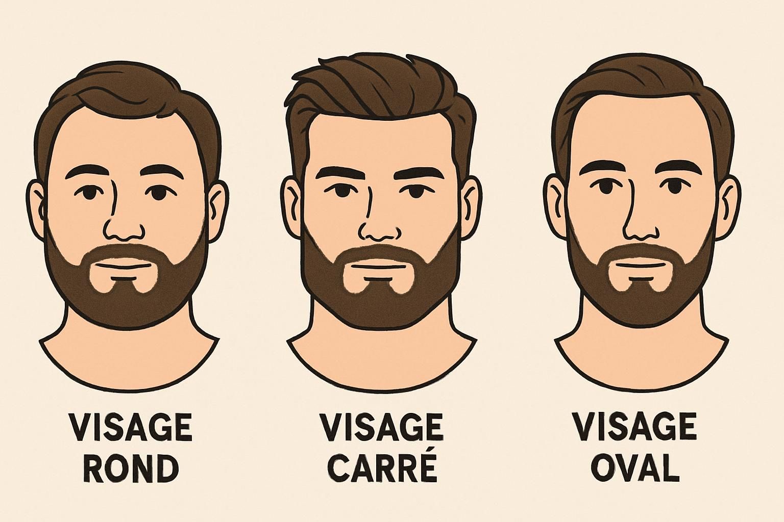 Modeler et sculpter une barbe parfaite : astuces de barbier professionnel découvrez les astuces de barbier professionnel pour modeler et sculpter une barbe parfaite, facile à entretenir et stylée au quotidien.